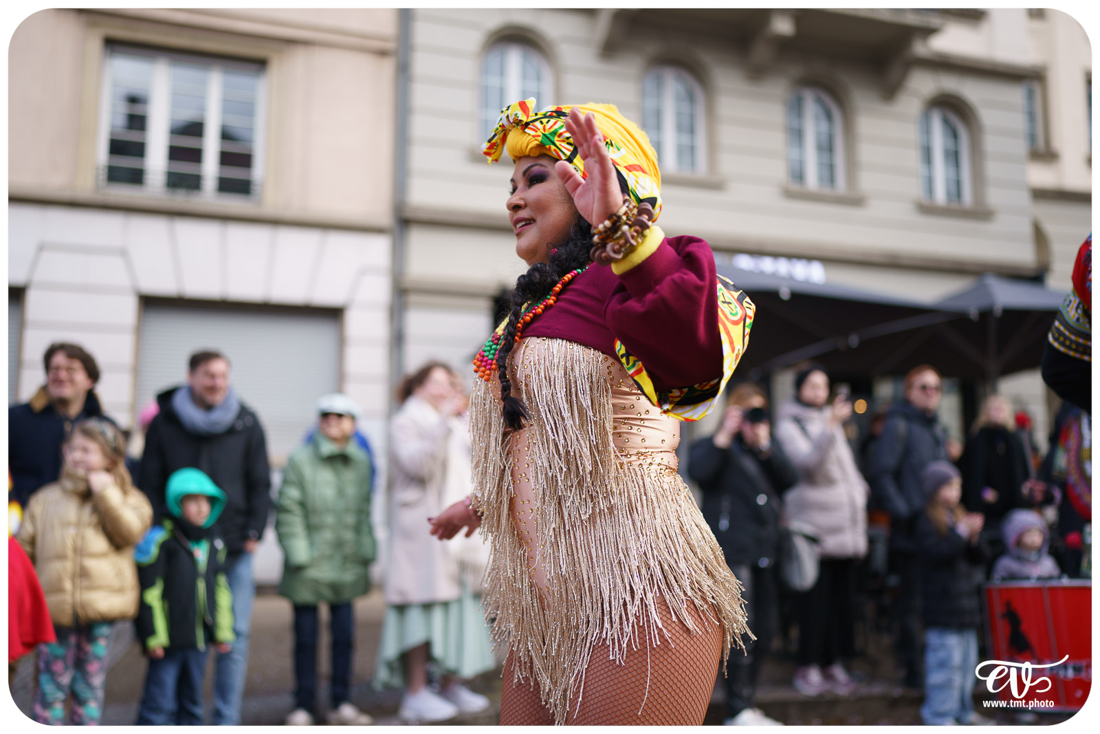 CARNAVAL DE STRASBOURG 2024